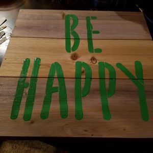 Meet your Posher, Courtney